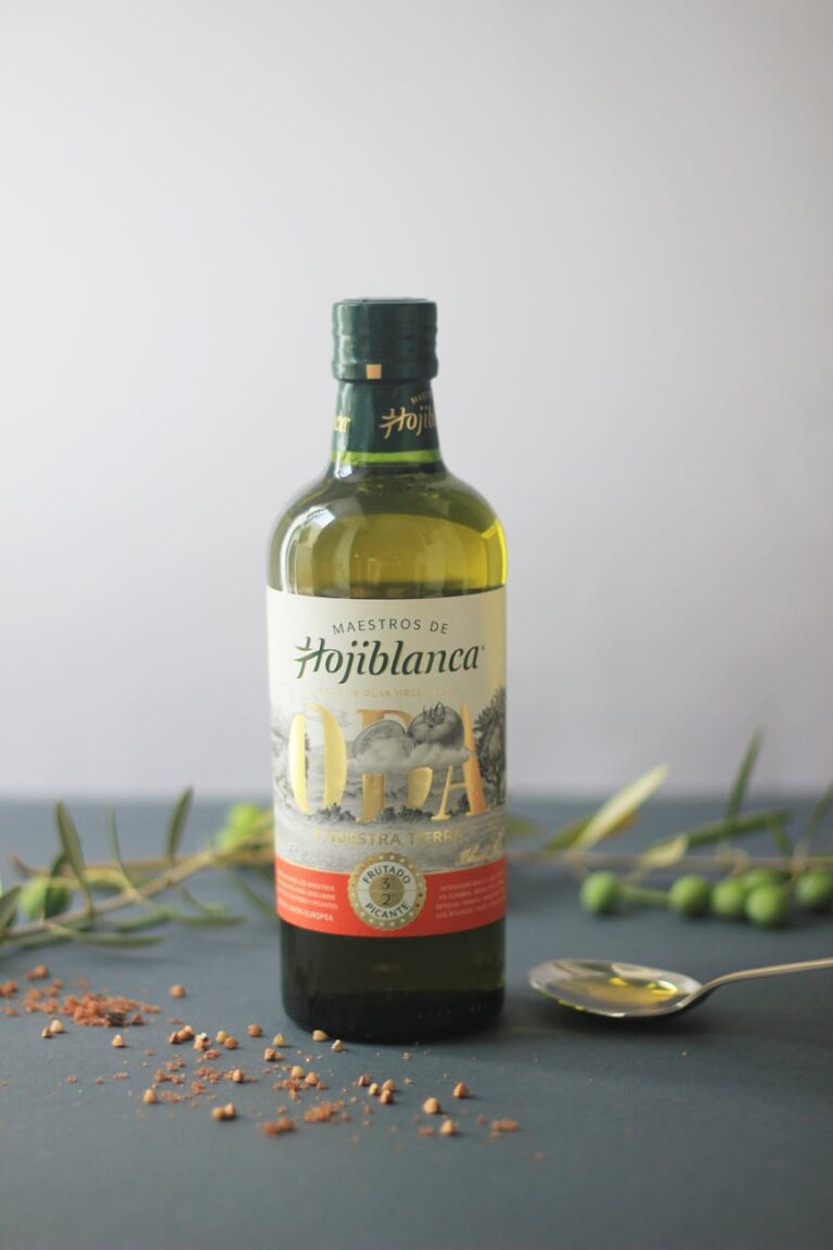 Alyvuogių aliejus: šaltojo spaudimo privalumai