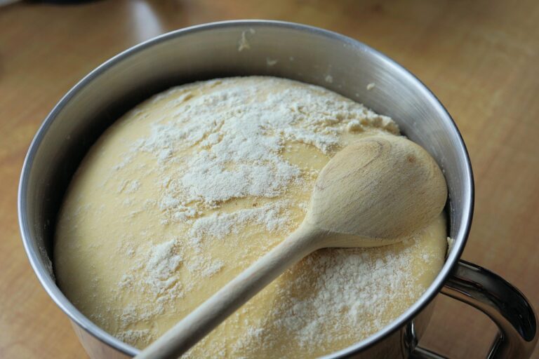 Duonos kepalas: mielių fermentacijos kontrolė