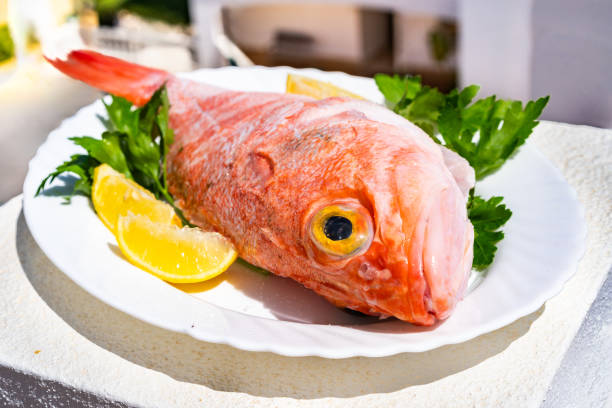 Žuvies marinato su morkomis ir svogūnais receptas