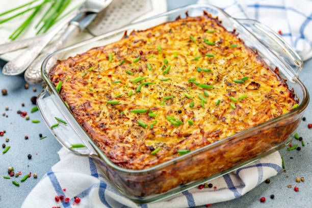 Kugelio su spirgučiais kepimo paslaptys