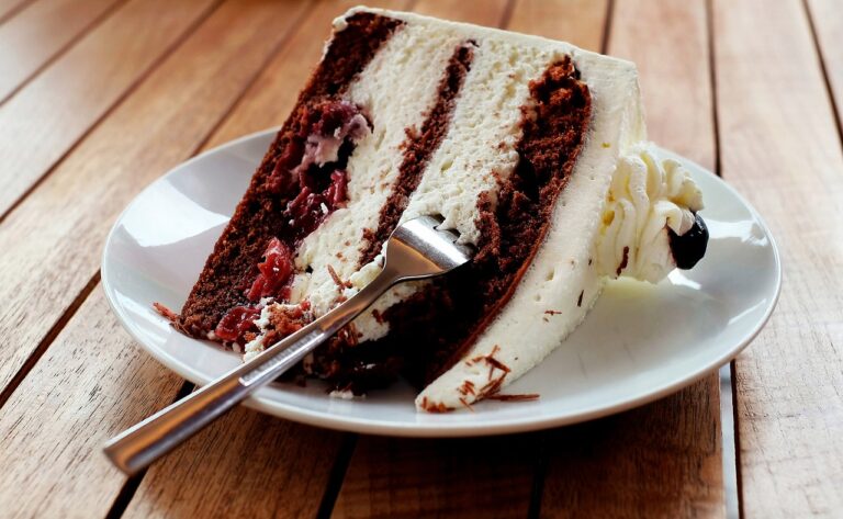 Ledų tortas: temperatūros šoko prevencija