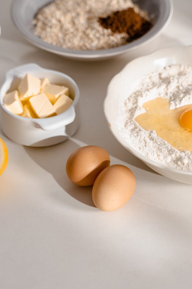 Naminė pasta: kiaušinių kiekio įtaka elastingumui