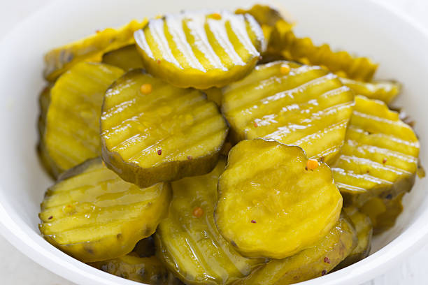 Agurkų rauginimas žiemai: fermentacijos mokslinis pagrindas