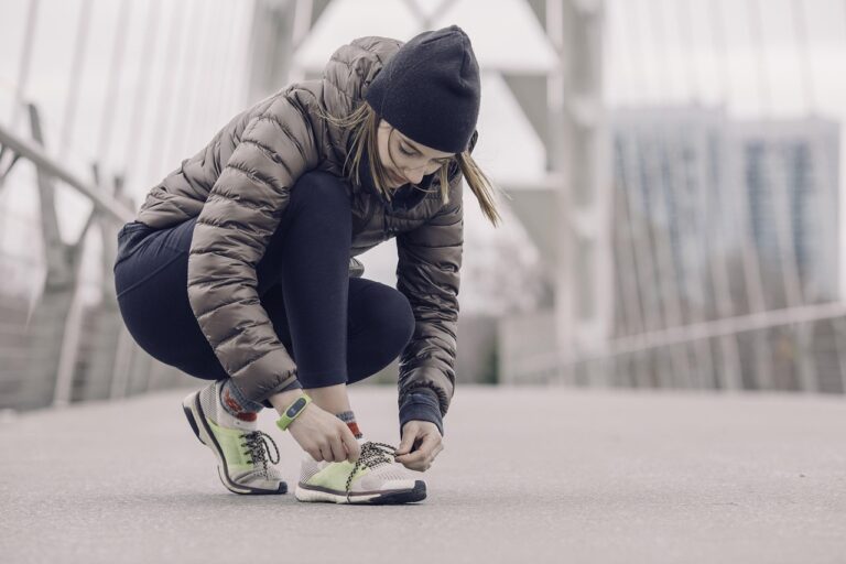 Fitness tracker pradedančiajam: aktyvumo rodiklių supratimas