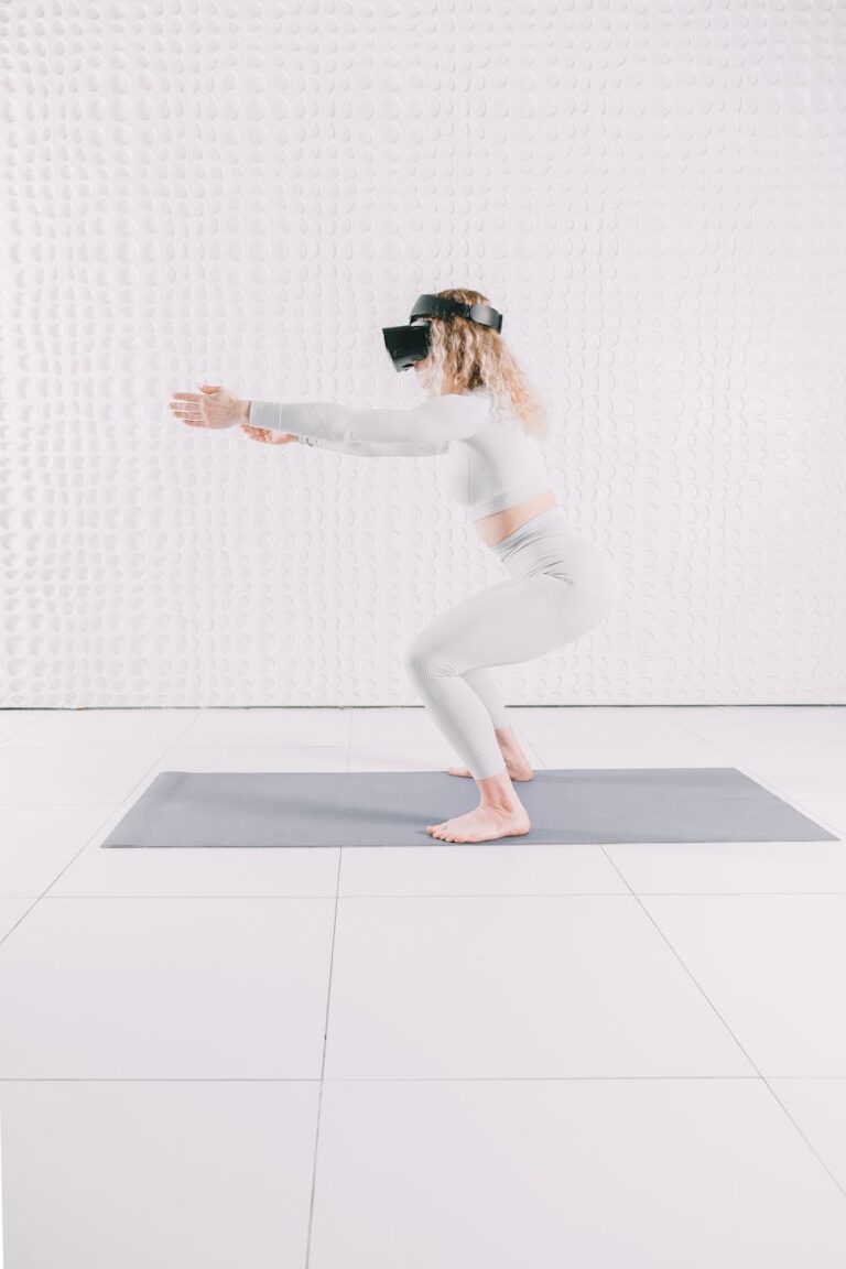 Freeletics programėlė: dirbtinio intelekto treniruočių pritaikymas