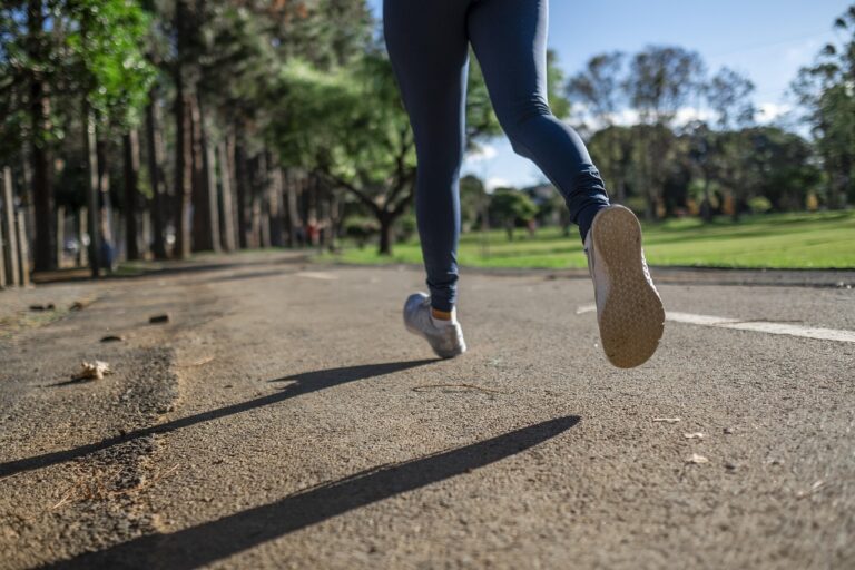 Garmin Forerunner: bėgimo dinamikos analizė