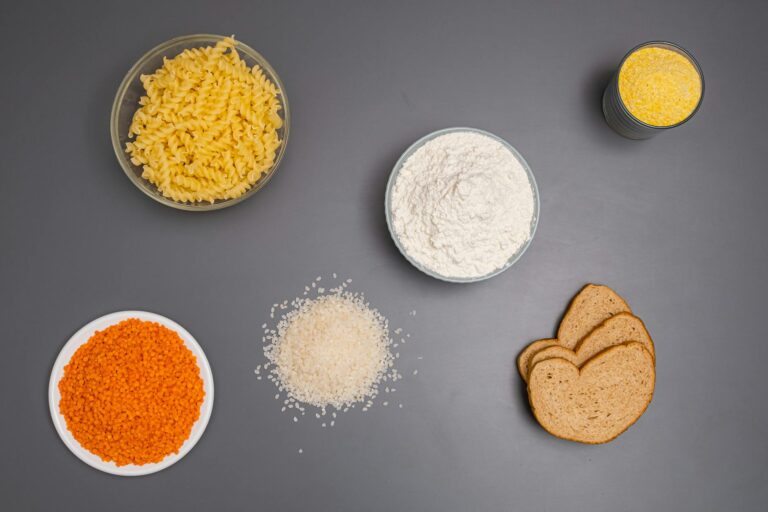 Glikeminis indeksas: maisto produktų klasifikavimo logika