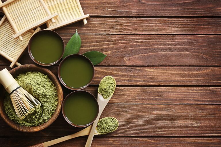 Maca milteliai: Andų superfood energijai