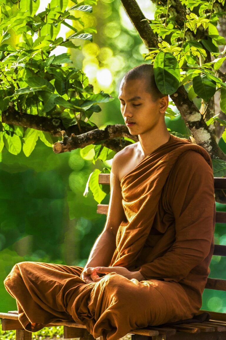 Meditacija 10 minučių: pradedančiųjų technikos