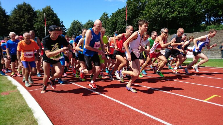 Nike Run Club: Bėgimo programų struktūra