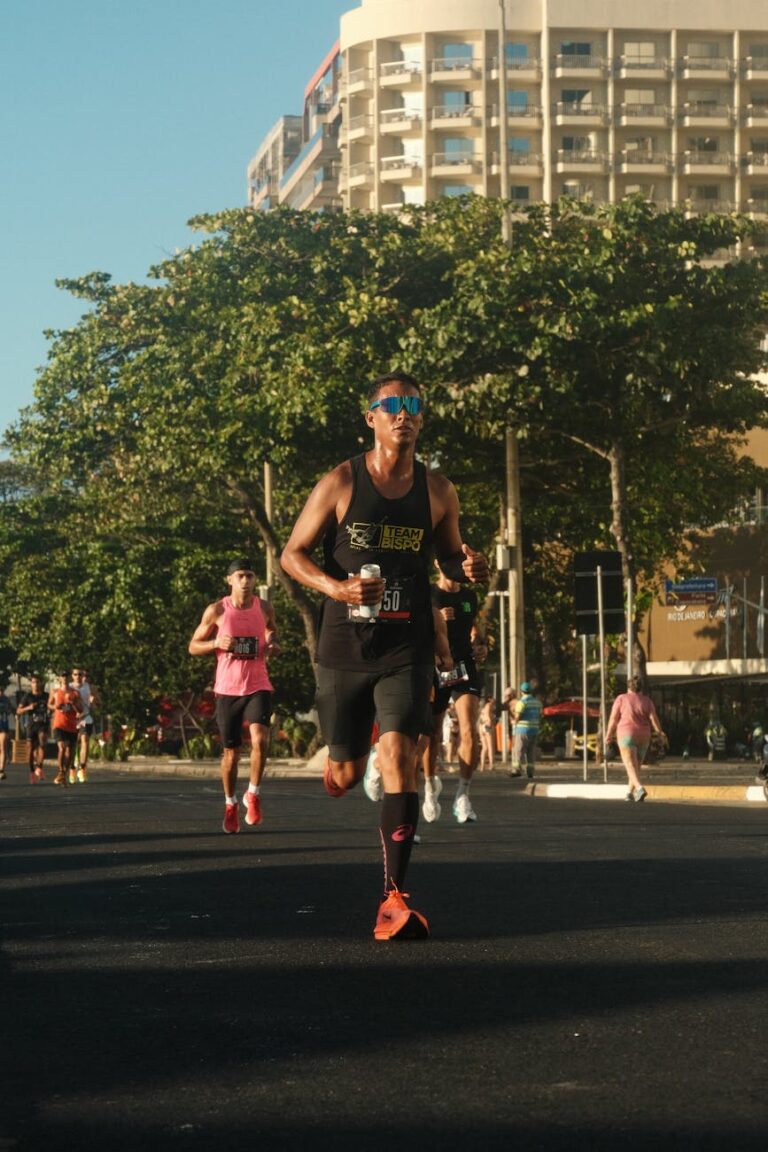 Strava programėlė: bėgimo segmentų analizė