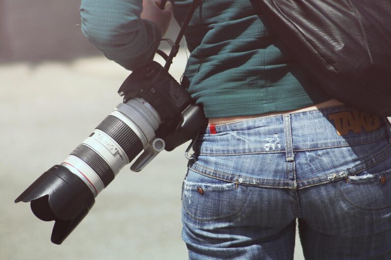 Kaip prailginti fotoaparato tarnavimo laiką: prevencinės priežiūros patarimai sporto ir lauko fotografams